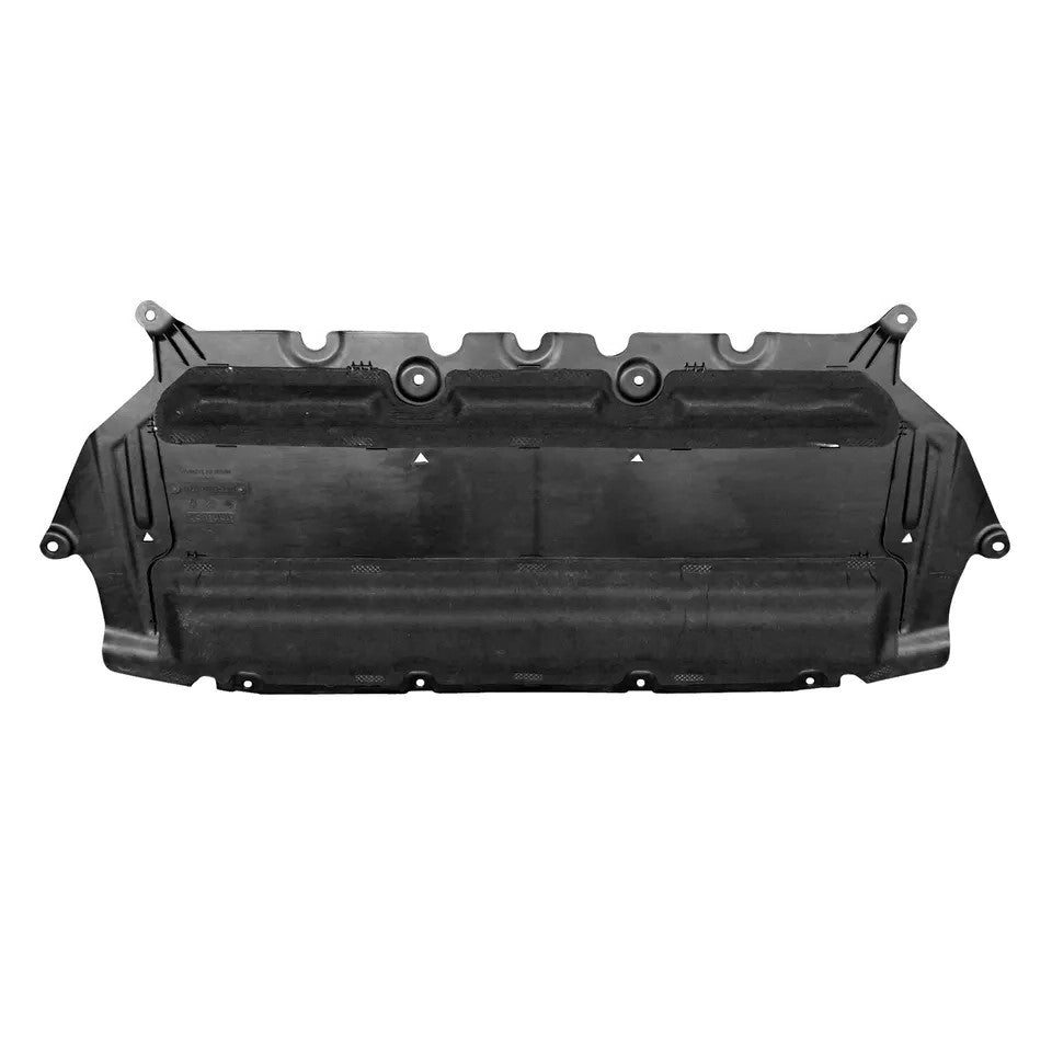 Lower engine cover 2018 - 2023 BMW 530e CAPA BM1228184C 51757340168
