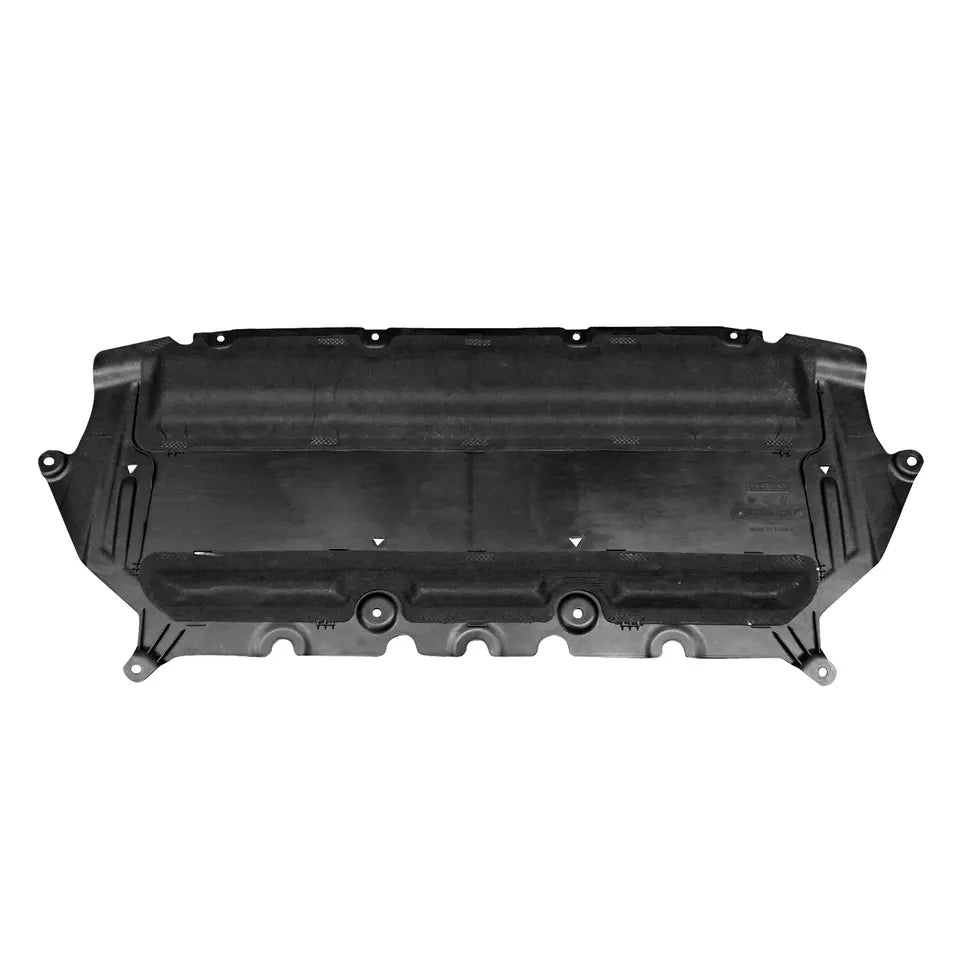 Lower engine cover 2018 - 2023 BMW 530e CAPA BM1228184C 51757340168