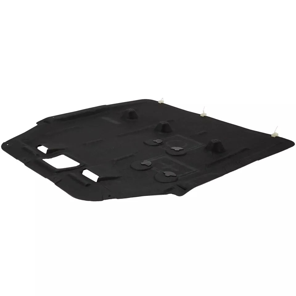 Lower engine cover 2016 - 2022 BMW X1 BM1228187 51757343142