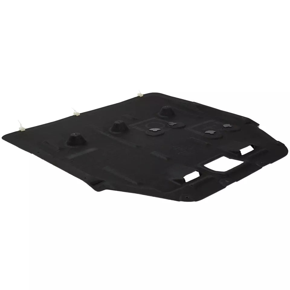 Lower engine cover 2016 - 2022 BMW X1 BM1228187 51757343142