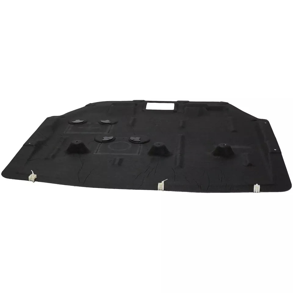 Lower engine cover 2016 - 2022 BMW X1 BM1228187 51757343142