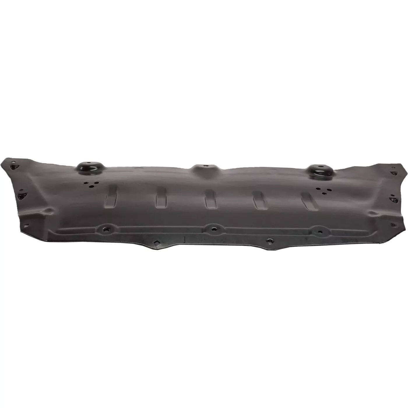 Lower engine cover 2017 - 2023 BMW 530i CAPA BM1228188C 51757363730