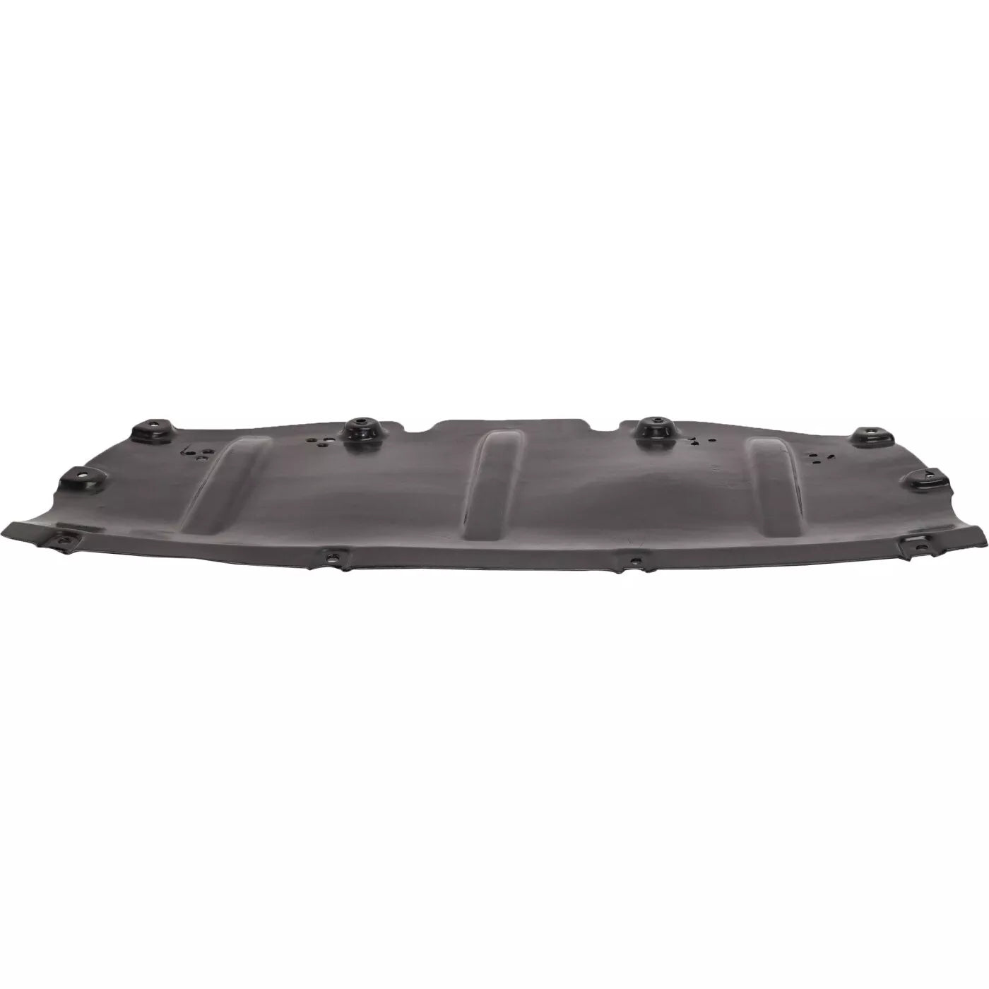 Lower engine cover 2022 - 2023 BMW 230i CAPA BM1228190C 51757340857