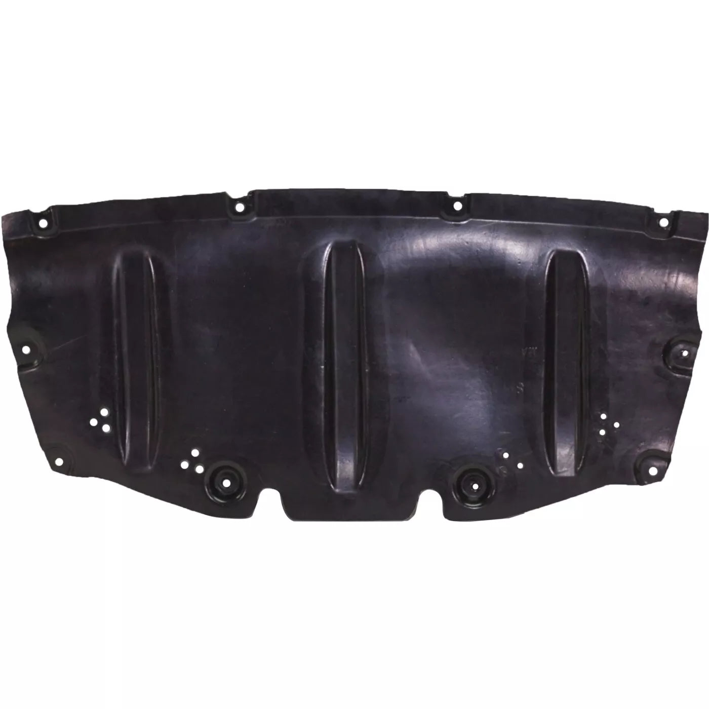 Lower engine cover 2022 - 2023 BMW 230i CAPA BM1228190C 51757340857