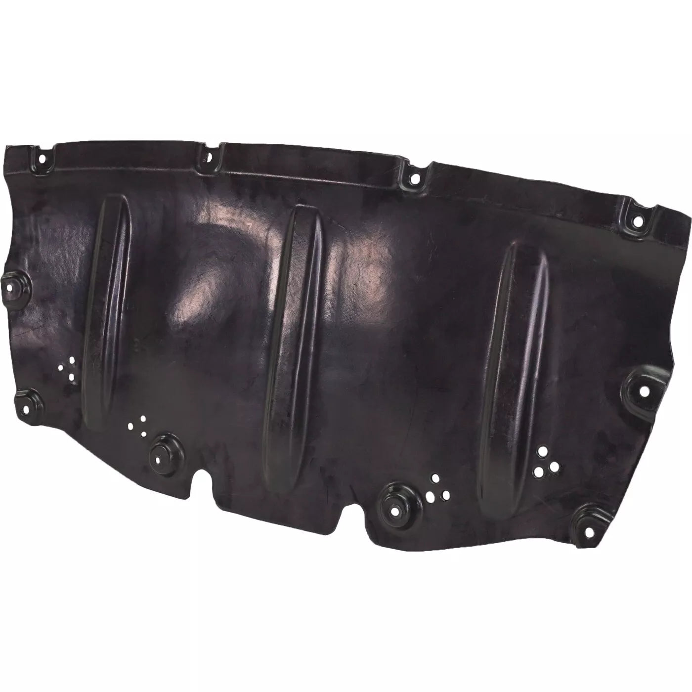 Lower engine cover 2022 - 2023 BMW 230i CAPA BM1228190C 51757340857