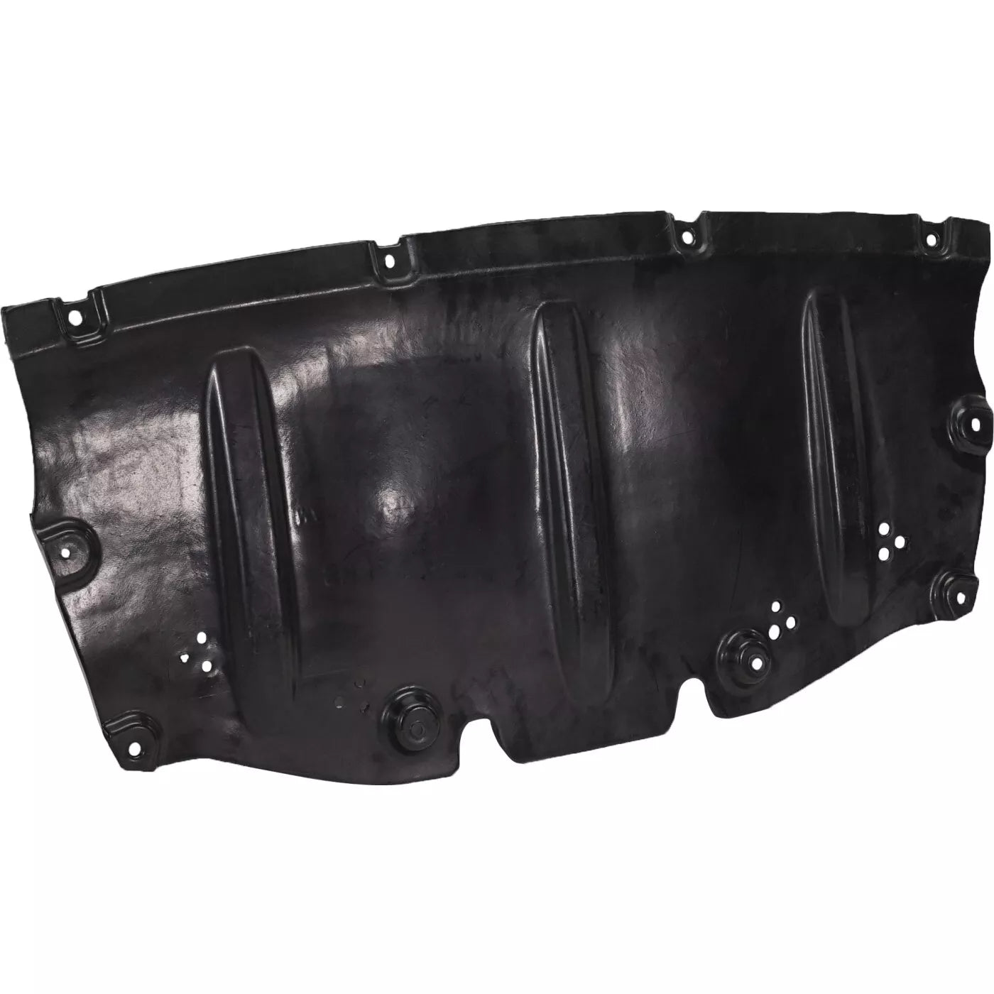 Lower engine cover 2022 - 2023 BMW 230i CAPA BM1228190C 51757340857