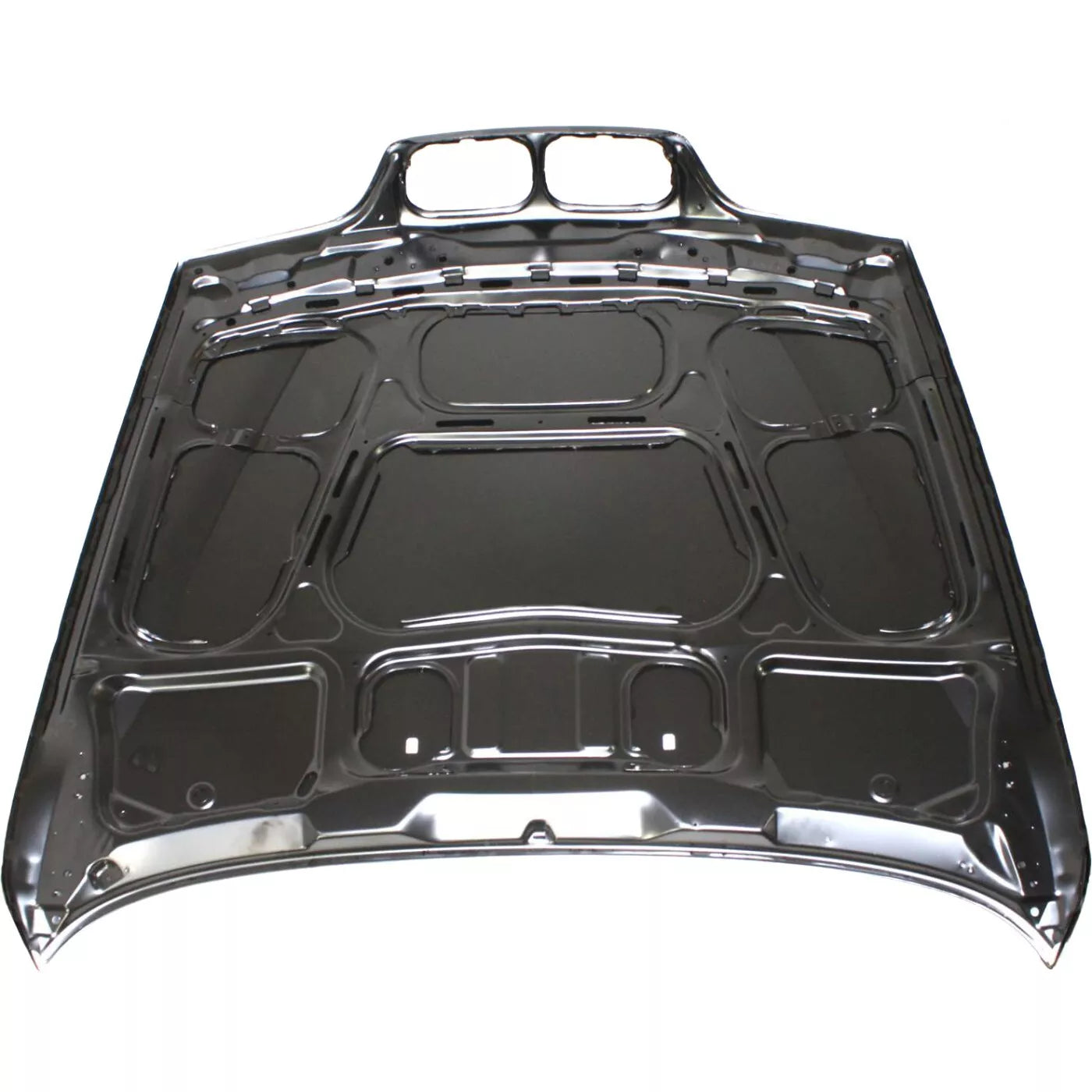 Hood panel assy 1997 - 2003 BMW 528i BM1230107 41618238592