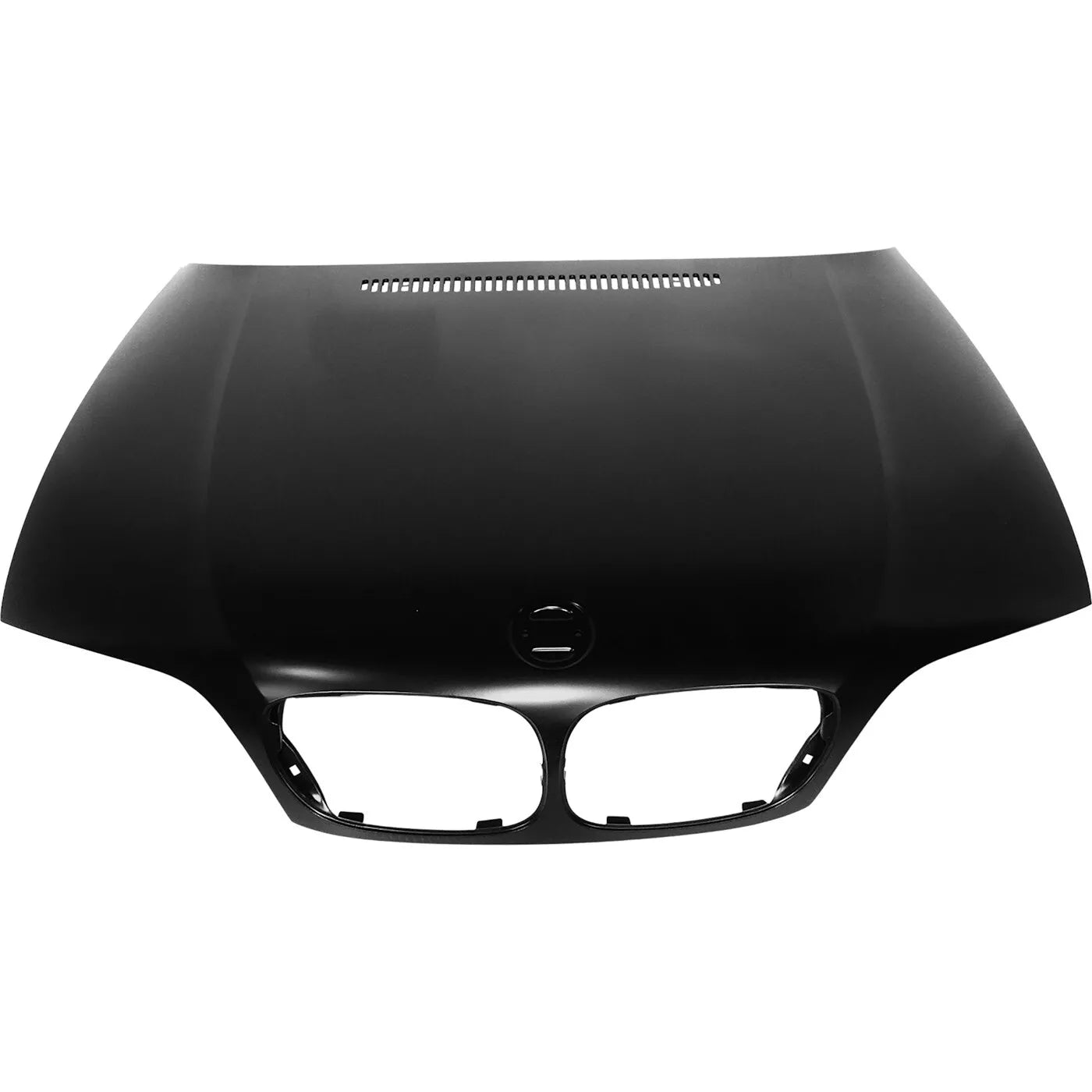 Hood panel assy 2003 - 2006 BMW 325Ci BM1230120 41617065256