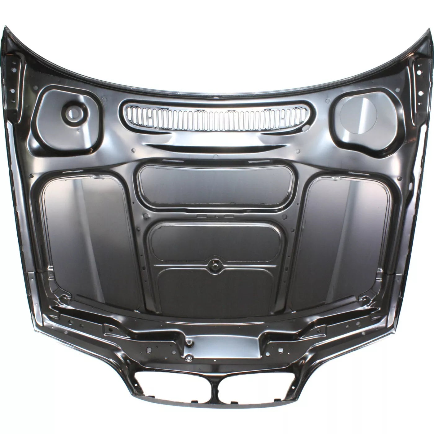 Hood panel assy 2003 - 2006 BMW 325Ci BM1230120 41617065256