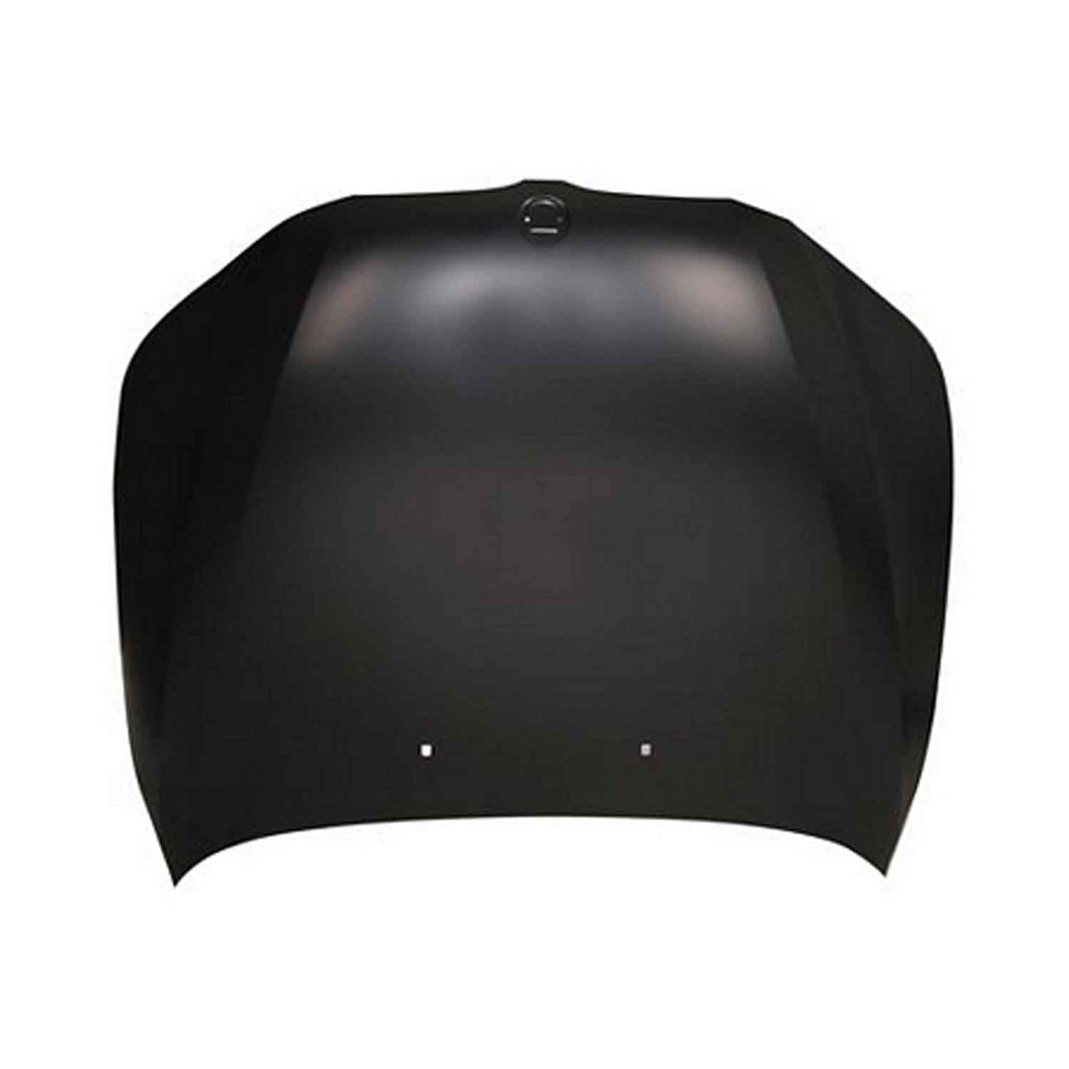 Hood panel assy 2004 - 2007 BMW 525i BM1230125 41617111385-PFM