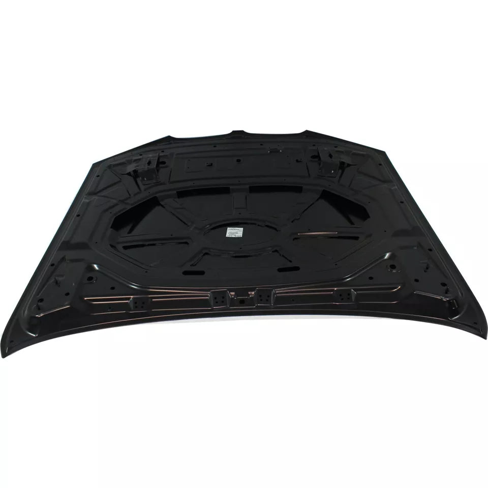 Hood panel assy 2011 - 2017 BMW X3 BM1230135 41617267337