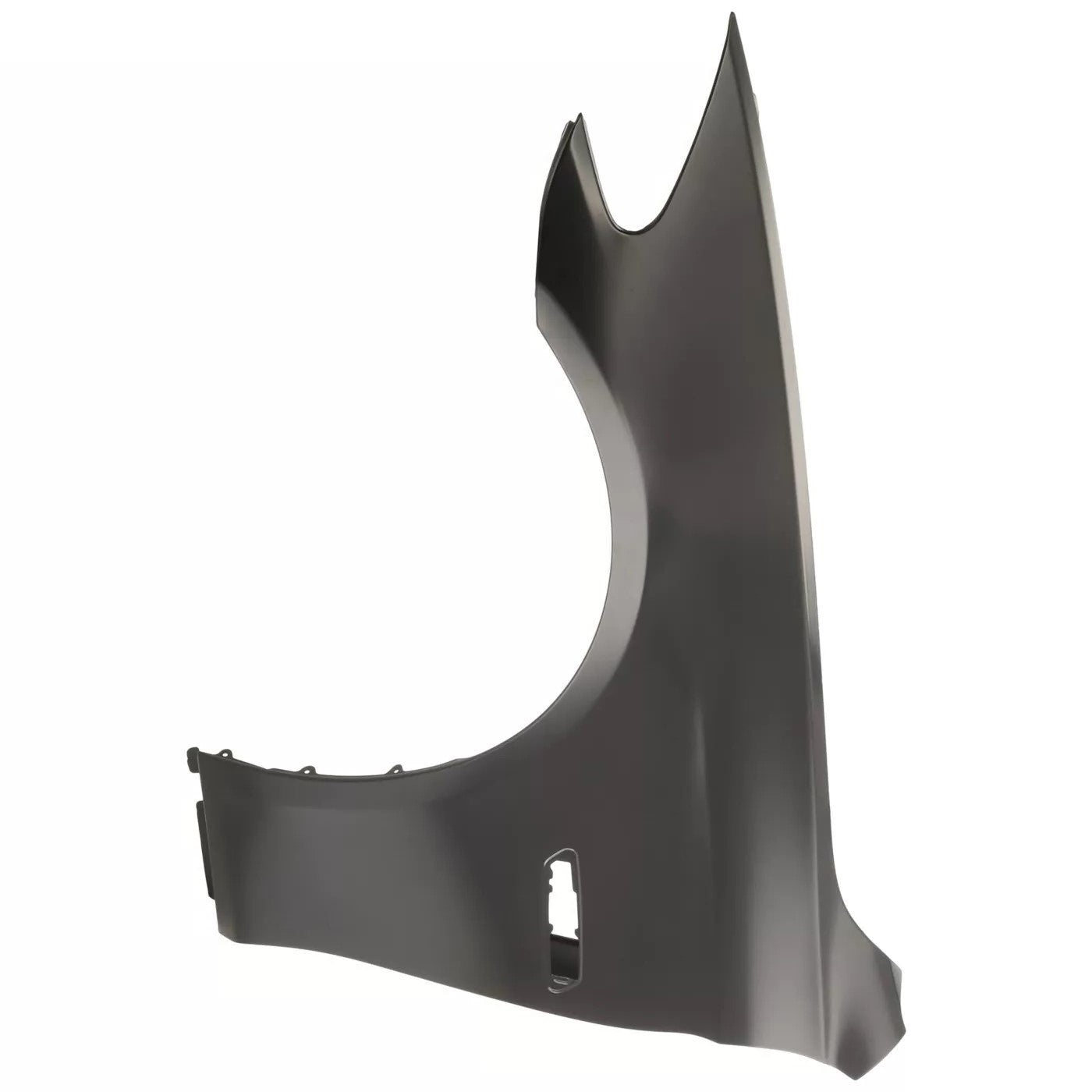 Left Side Front fender assy 2007 - 2013 BMW 328i BM1240142 41357168987
