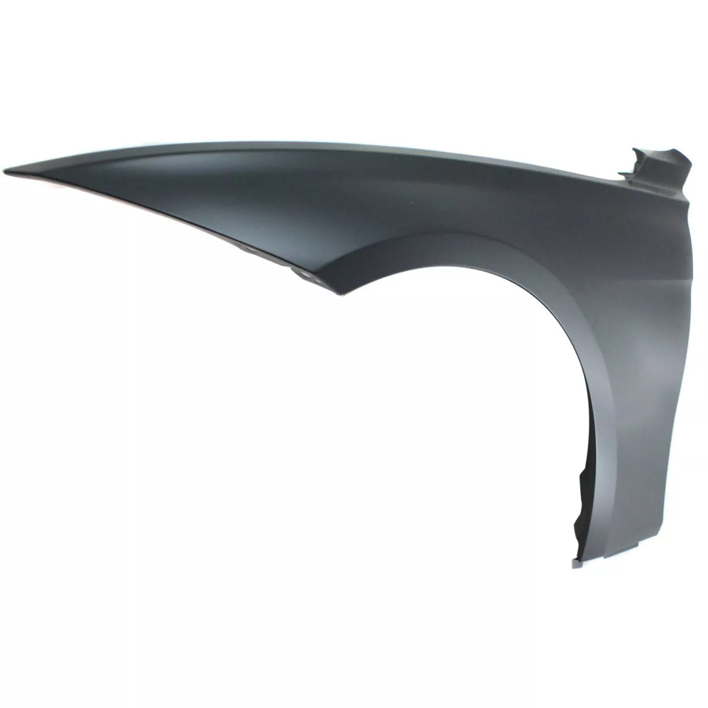Conjunto de guardabarros delantero izquierdo 2012 - 2018 BMW 320i BM1240152C 41009621597