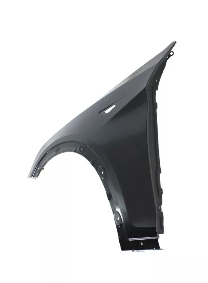 Left Side Front fender assy 2011 - 2017 BMW X3 BM1240154 41357267323