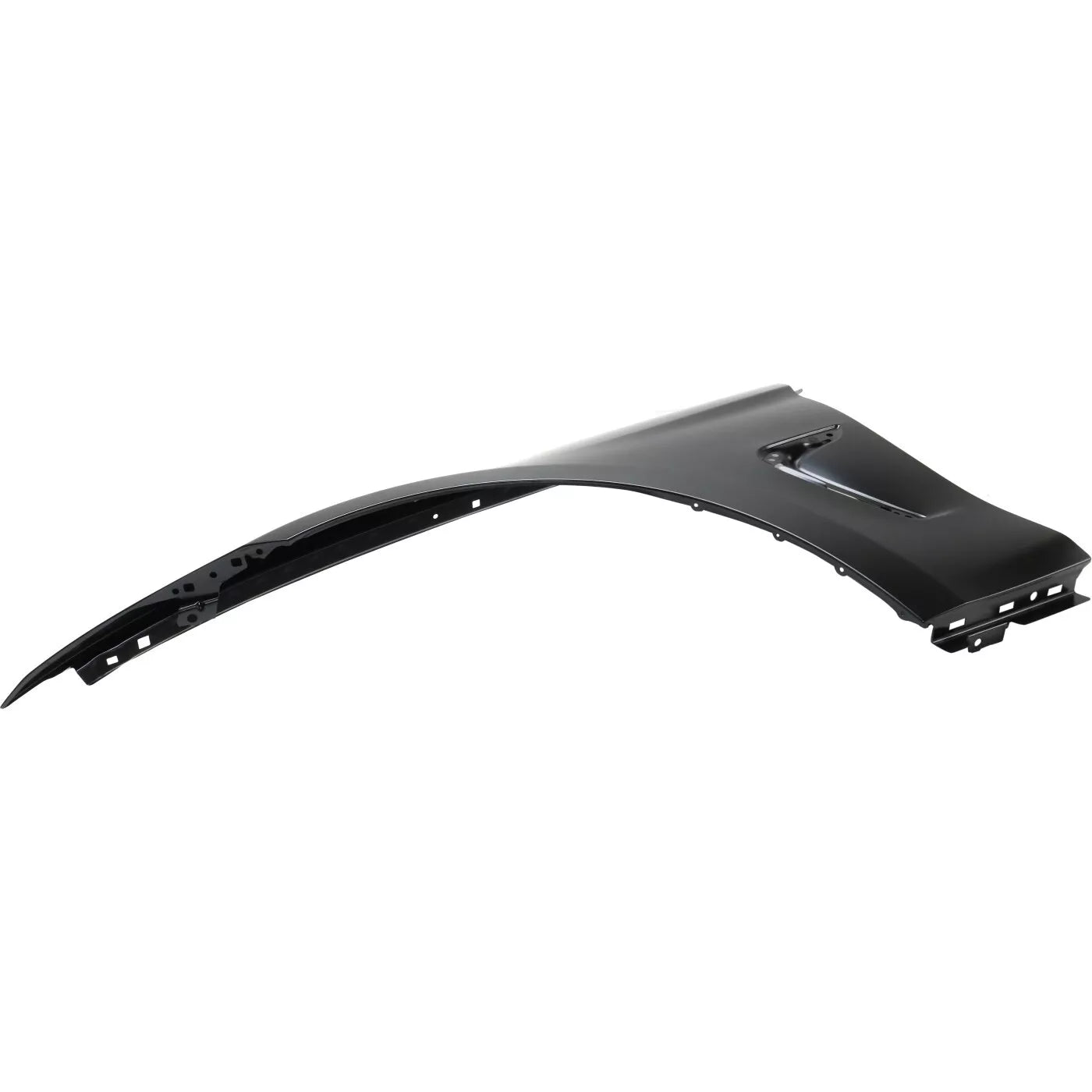 Left Side Front fender assy 2014 - 2016 BMW 428i CAPA BM1240164C 41355A54757