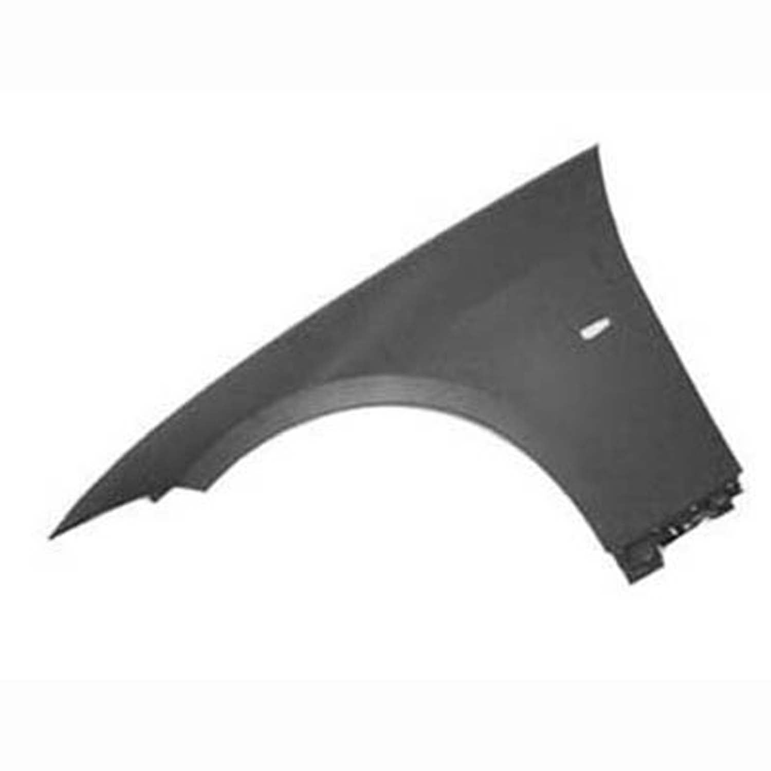 Right Side Front fender assy 2007 - 2013 BMW 328i CAPA BM1241142C 41357168988
