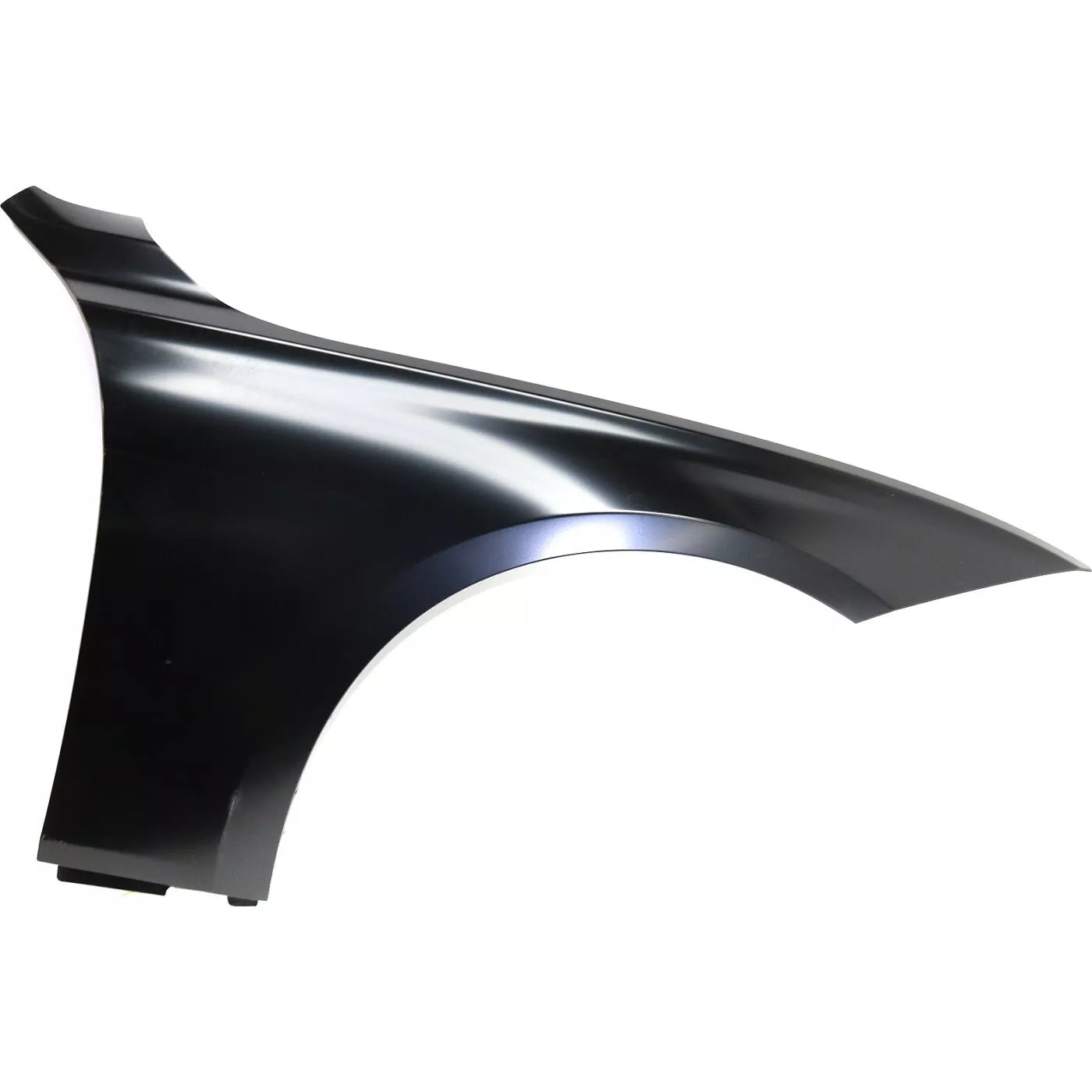 Right Side Front fender assy 2012 - 2018 BMW 320i BM1241152 41009621598
