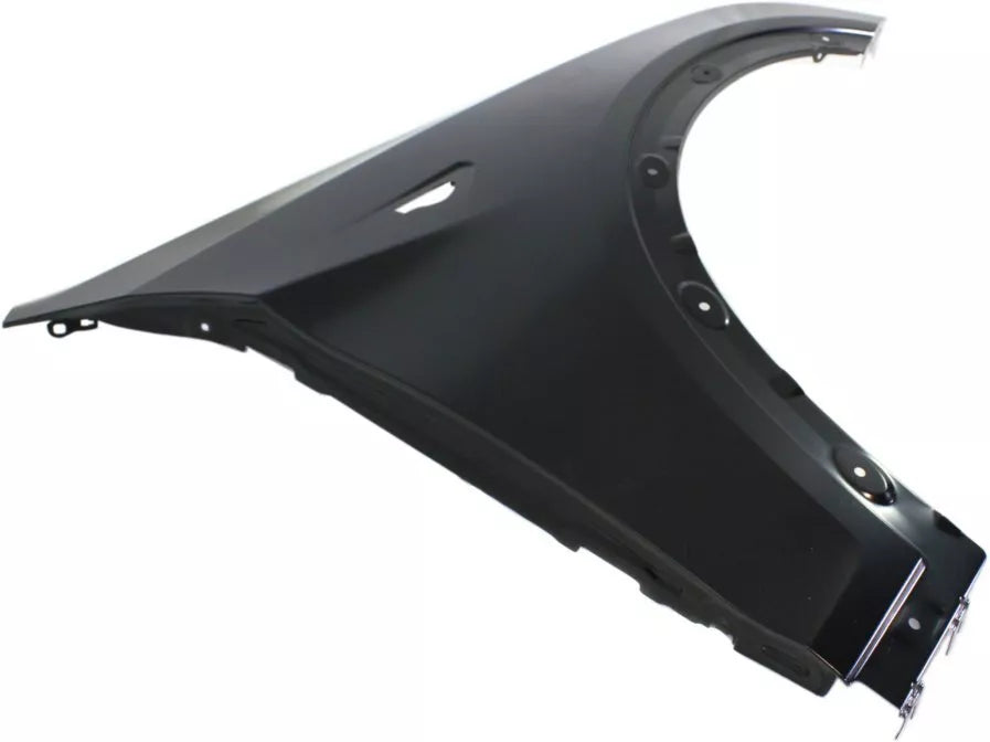Right Side Front fender assy 2011 - 2017 BMW X3 BM1241154 41357267324
