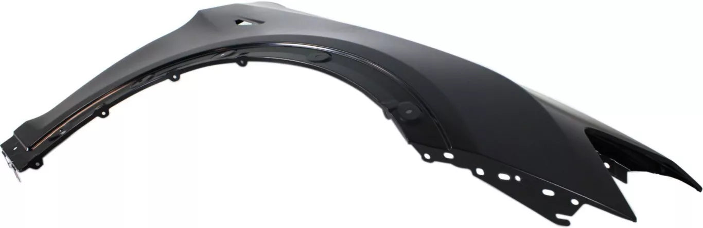 Right Side Front fender assy 2011 - 2017 BMW X3 BM1241154 41357267324