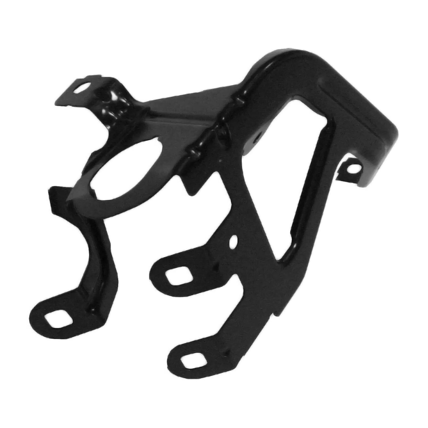 Right Side Front fender brace 2011 - 2016 BMW 528i BM1245103 41357207210