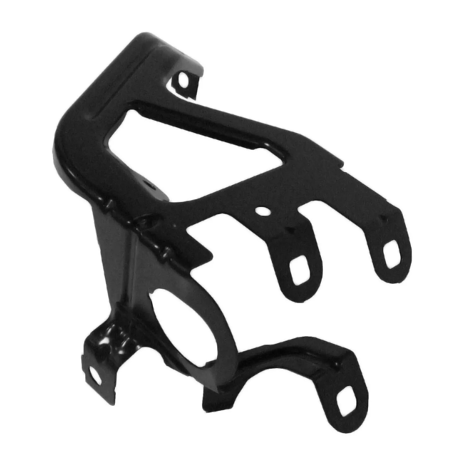 Right Side Front fender brace 2011 - 2016 BMW 528i BM1245103 41357207210