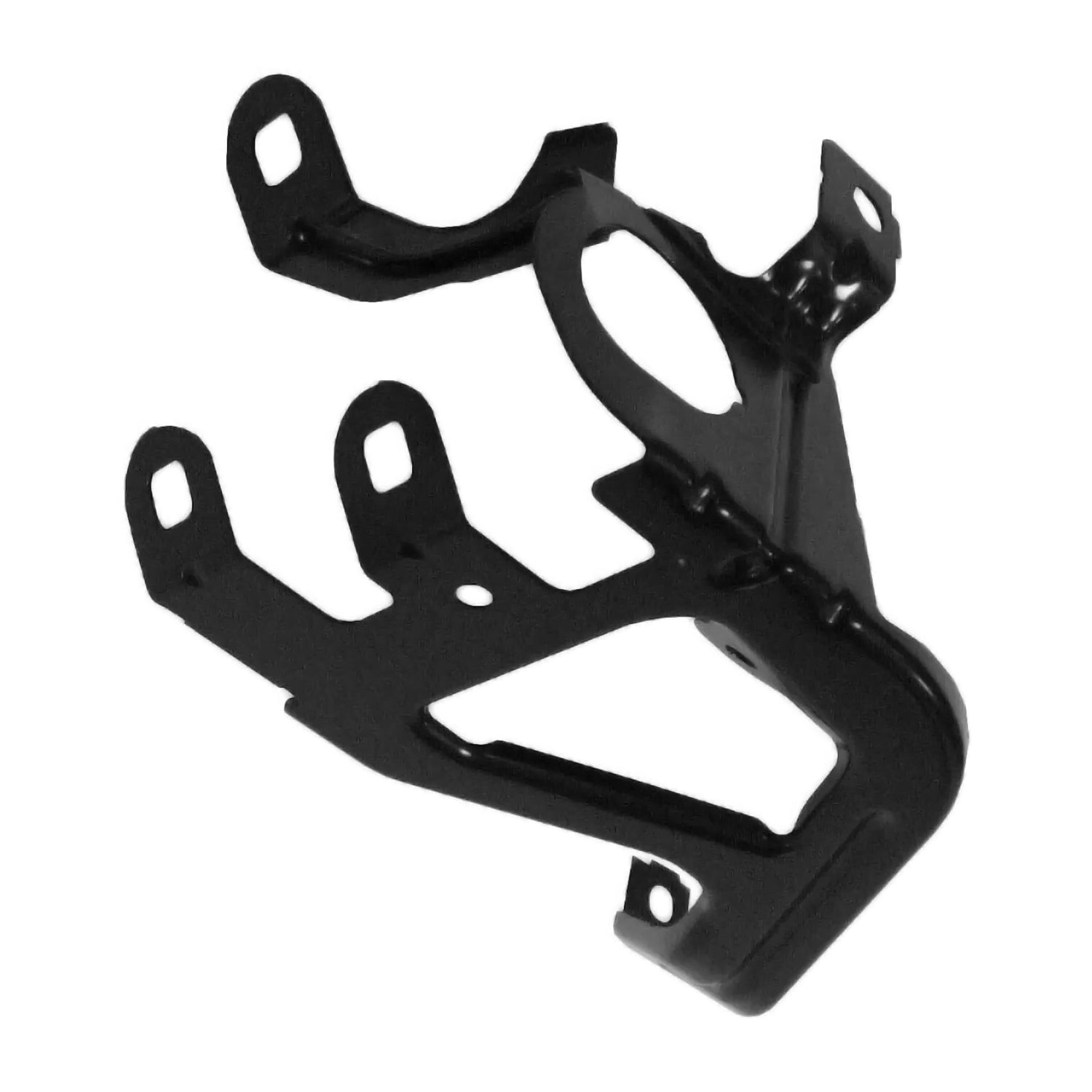 Right Side Front fender brace 2011 - 2016 BMW 528i BM1245103 41357207210