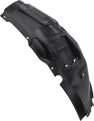 Left Side Front fender inner panel 2012 - 2018 BMW 320i CAPA BM1248131C 51717260725