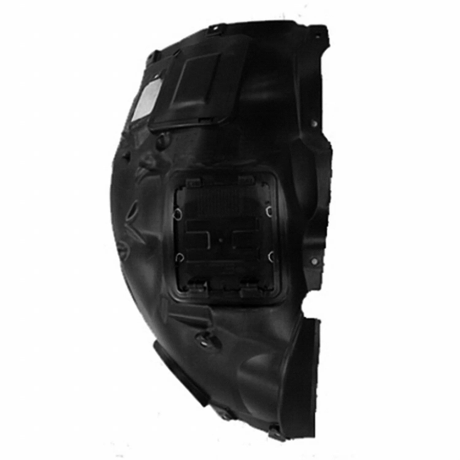 Right Side Front fender inner panel 2012 - 2018 BMW 320i BM1249131 51717260726