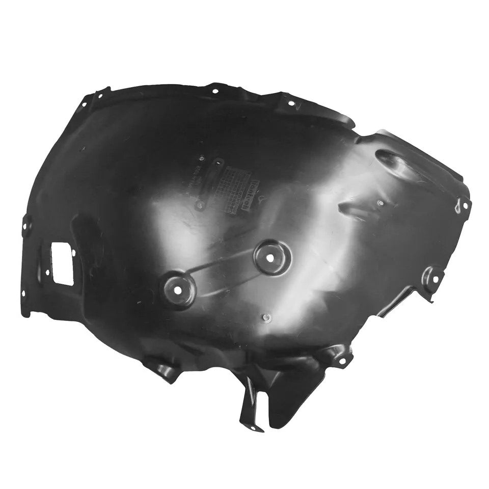 Right Side Front fender inner panel 2022 - 2023 BMW 230i CAPA BM1249161C 51717315730