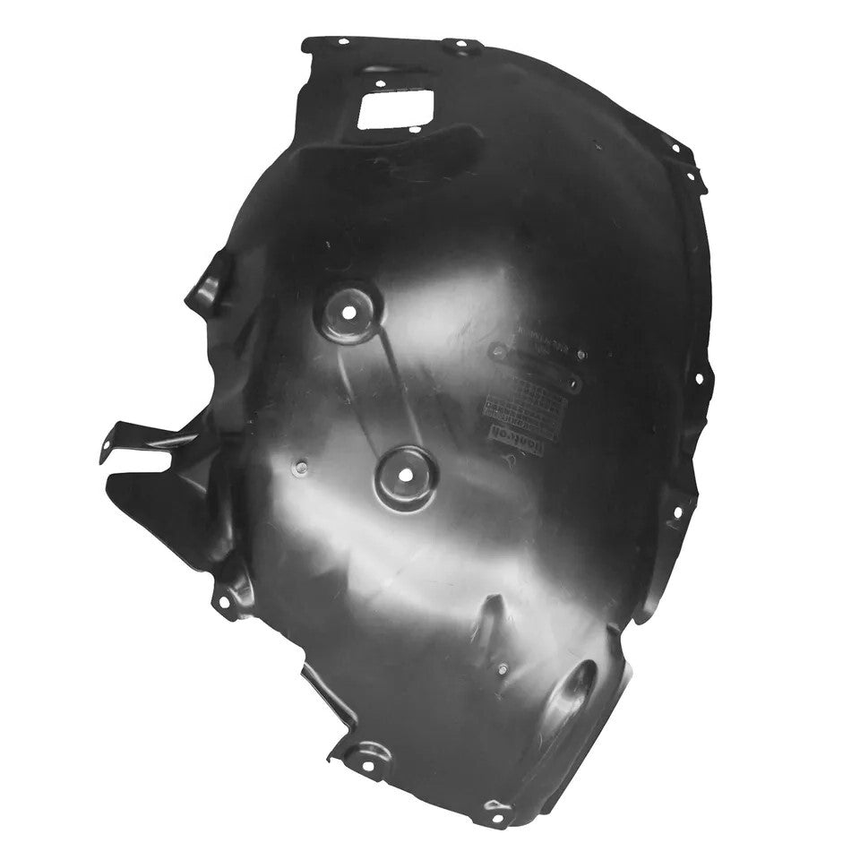 Right Side Front fender inner panel 2022 - 2023 BMW 230i CAPA BM1249161C 51717315730