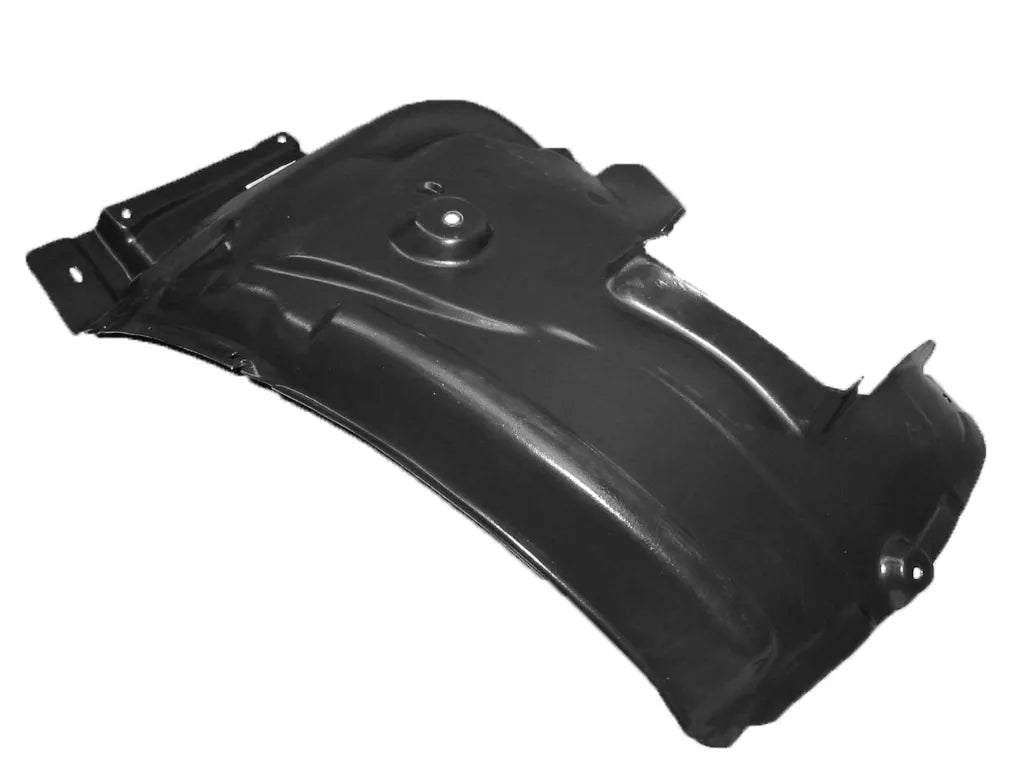 Right Side Front fender splash shield 2006 - 2006 BMW 325i CAPA BM1251110C 51717059378