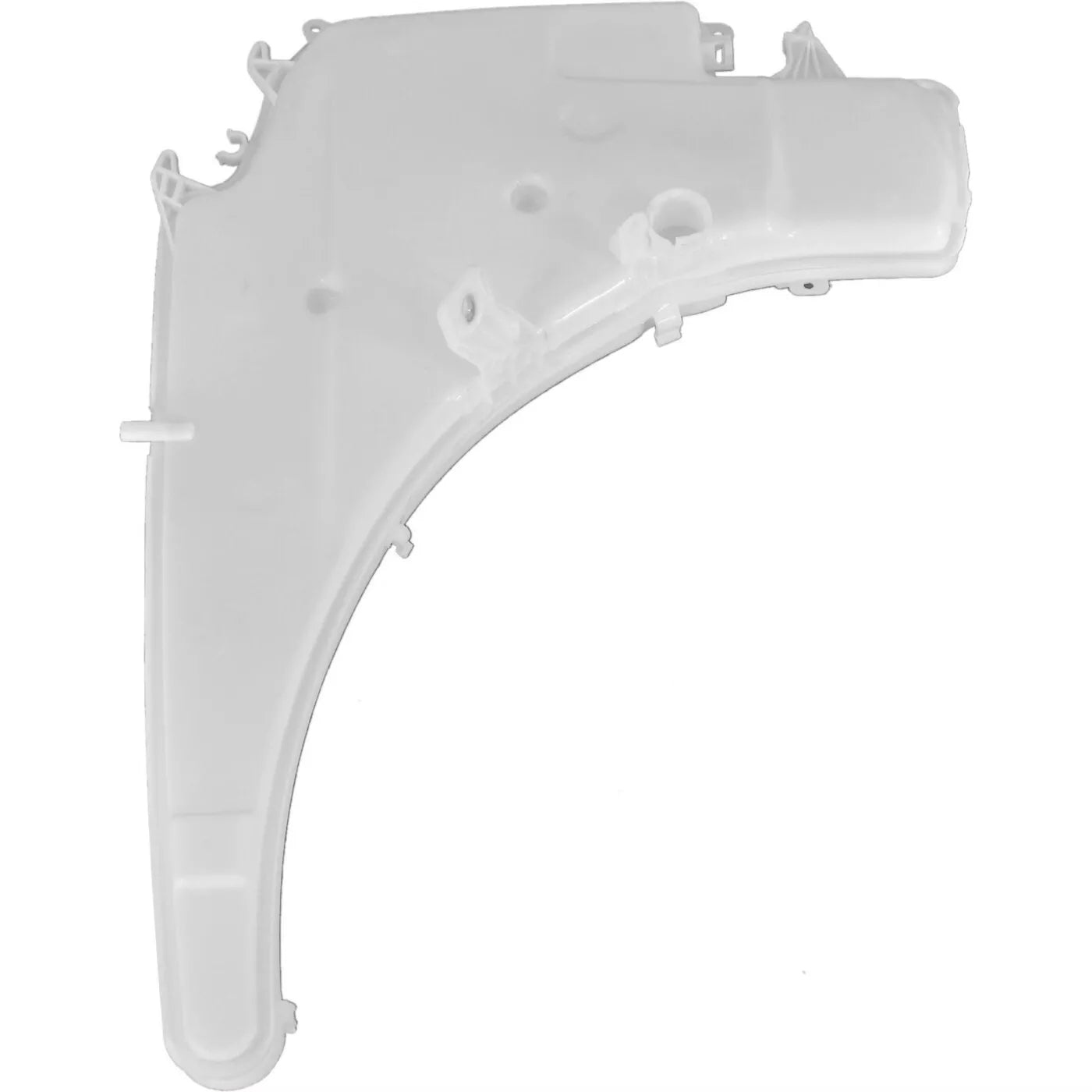 Windshield washer tank assy 2008 - 2013 BMW 128i BM1288100 61667238669