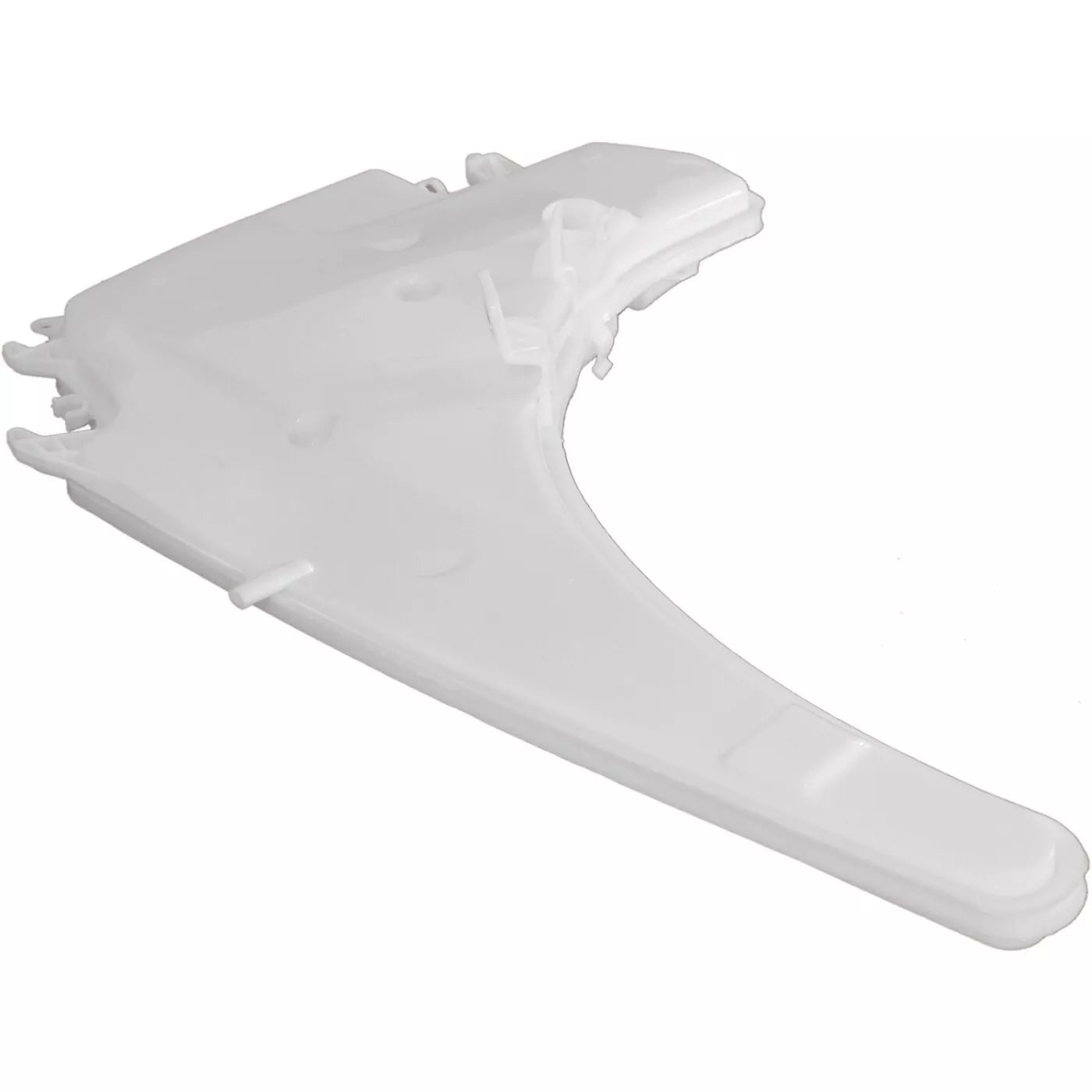 Windshield washer tank assy 2008 - 2013 BMW 128i BM1288100 61667238669