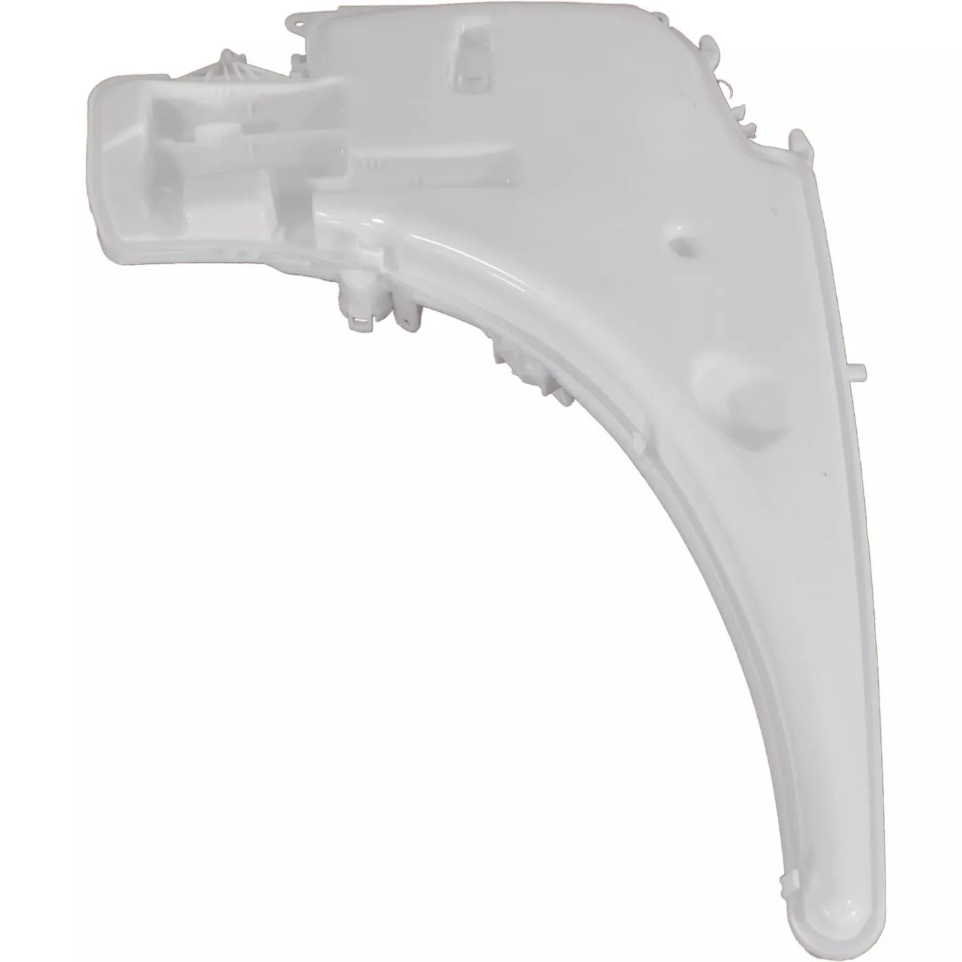 Windshield washer tank assy 2008 - 2013 BMW 128i BM1288100 61667238669