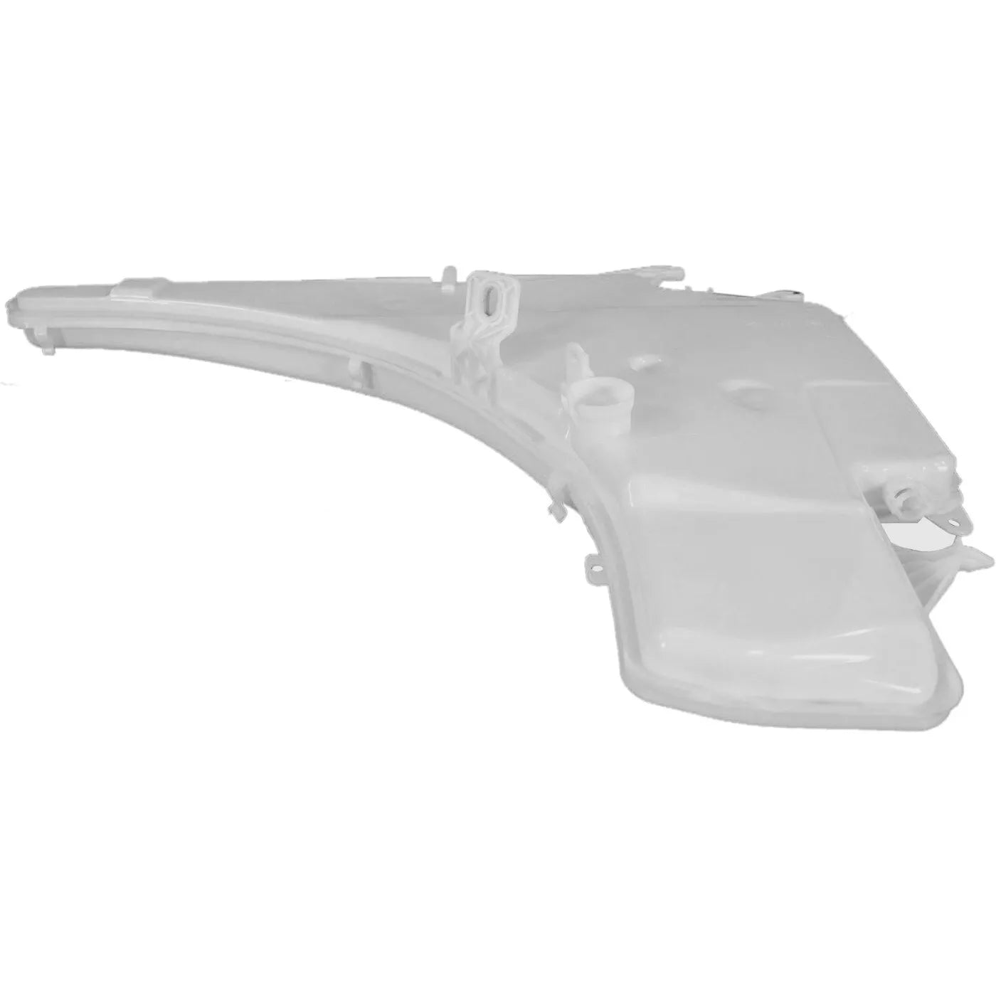Windshield washer tank assy 2006 - 2015 BMW 325xi BM1288101 61677238667