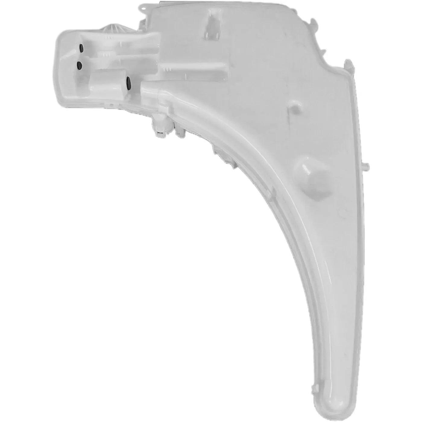 Windshield washer tank assy 2006 - 2015 BMW 325xi BM1288101 61677238667
