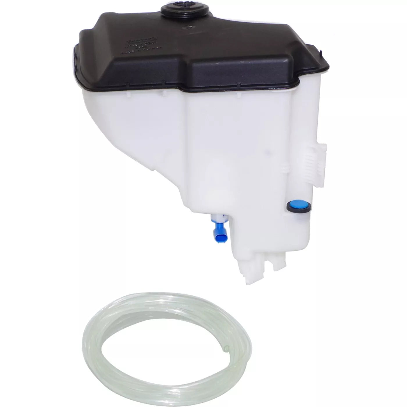 Windshield washer tank assy 2001 - 2006 BMW 320i BM1288104 61667007970-PFM