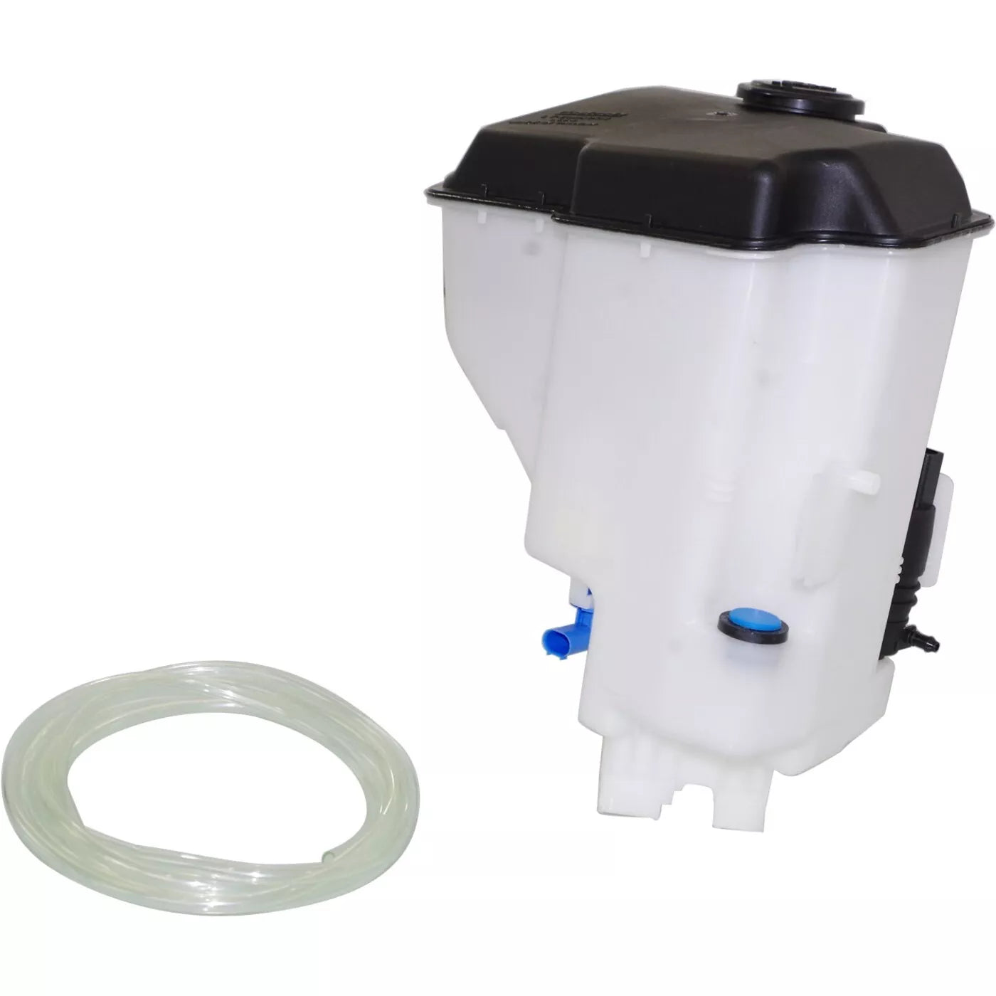 Windshield washer tank assy 2001 - 2006 BMW 320i BM1288104 61667007970-PFM