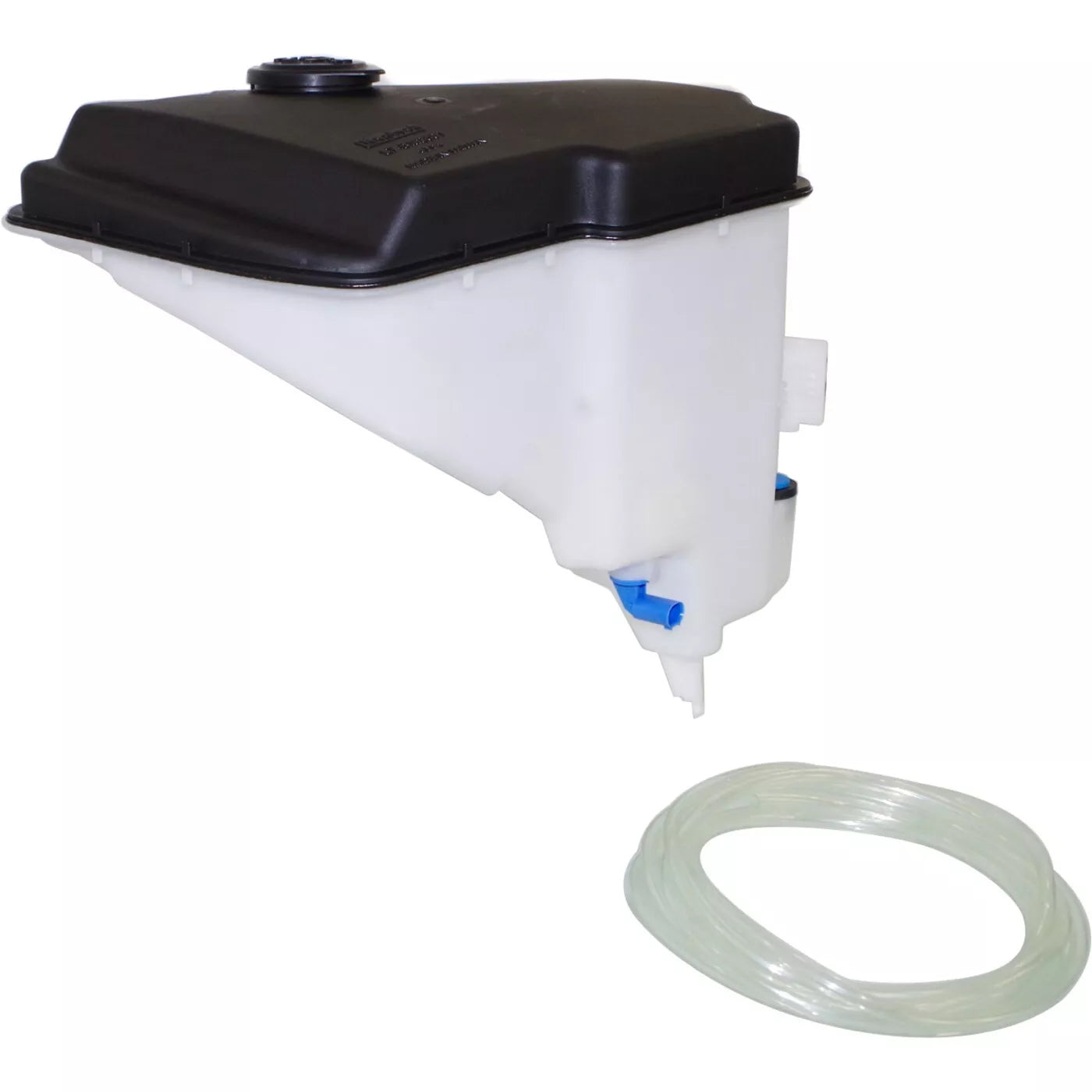 Windshield washer tank assy 2001 - 2006 BMW 320i BM1288104 61667007970-PFM