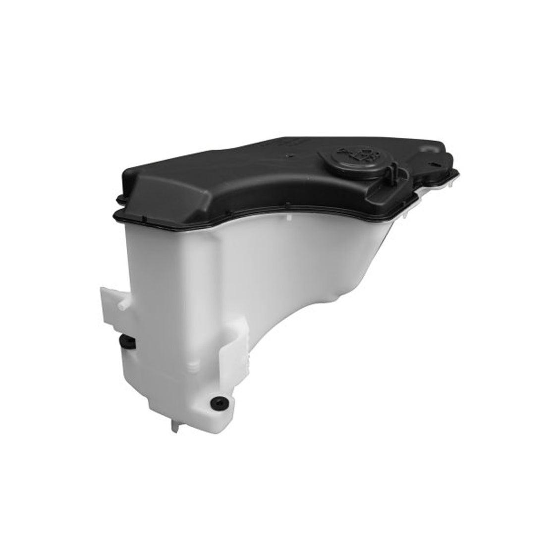Windshield washer tank assy 2001 - 2006 BMW 320i BM1288105 61677008057-PFM