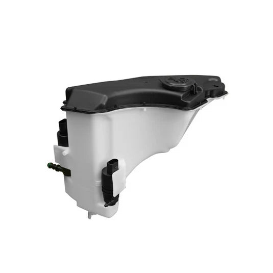 Windshield washer tank assy 1999 - 2006 BMW 320i BM1288106 61677008057-PFM