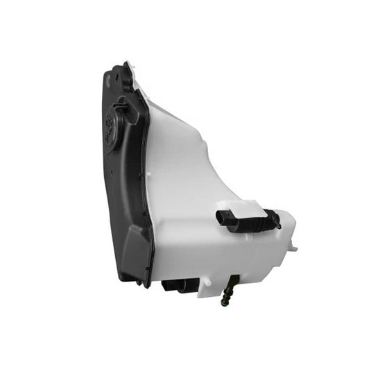 Windshield washer tank assy 1999 - 2006 BMW 320i BM1288106 61677008057-PFM