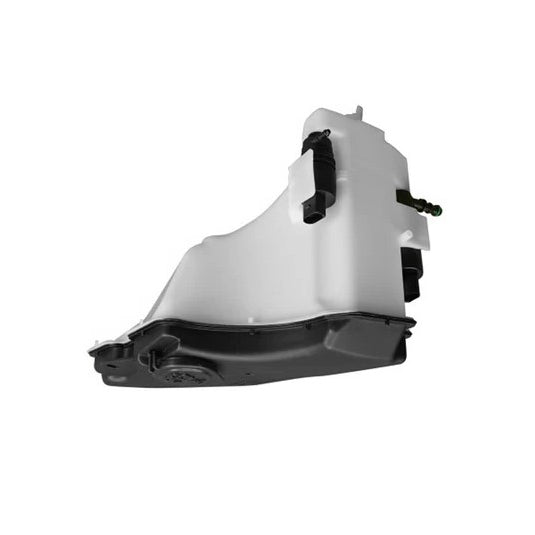 Windshield washer tank assy 1999 - 2006 BMW 320i BM1288106 61677008057-PFM