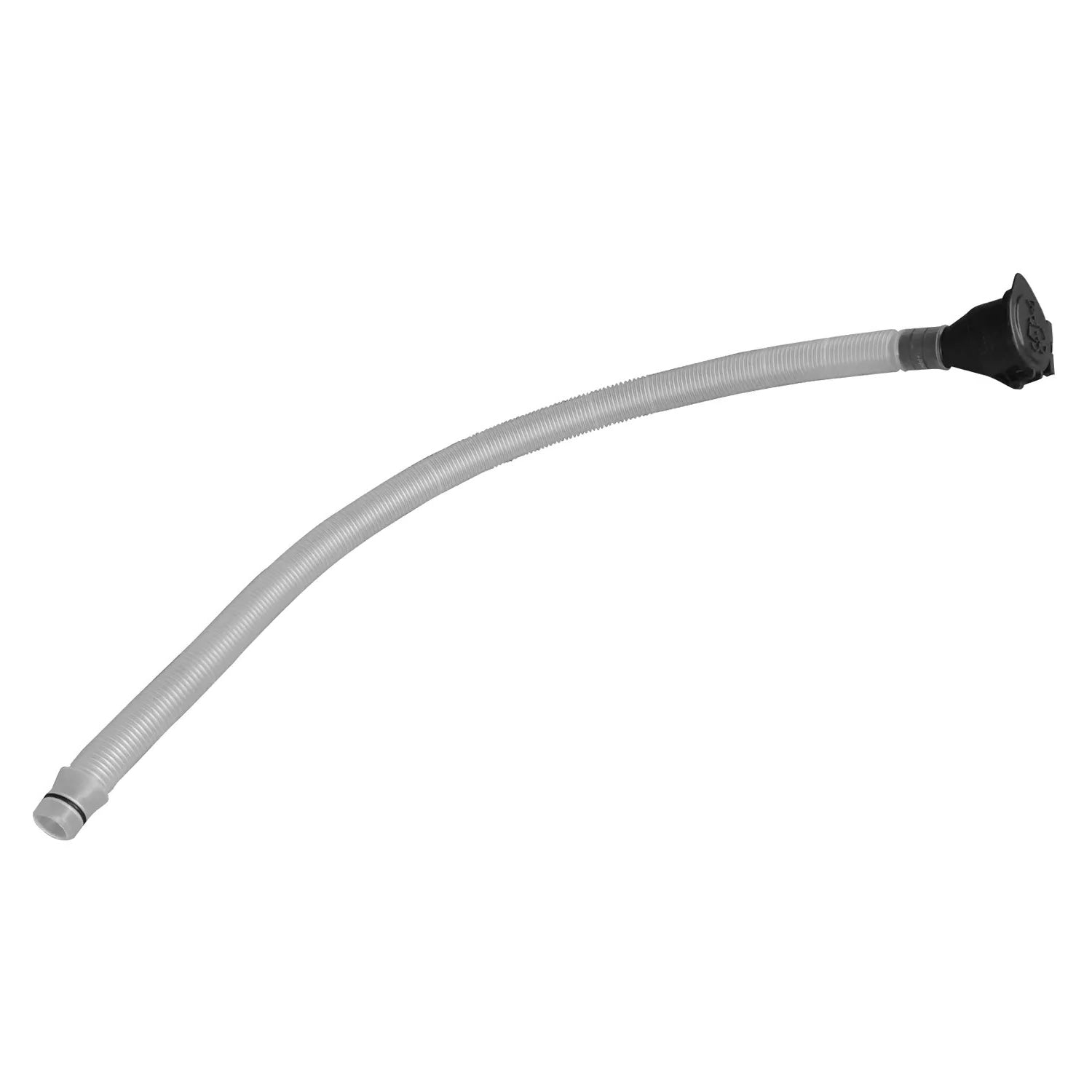 Windshield washer tank tube assy 2008 - 2013 BMW 128i BM1289102 61667135409