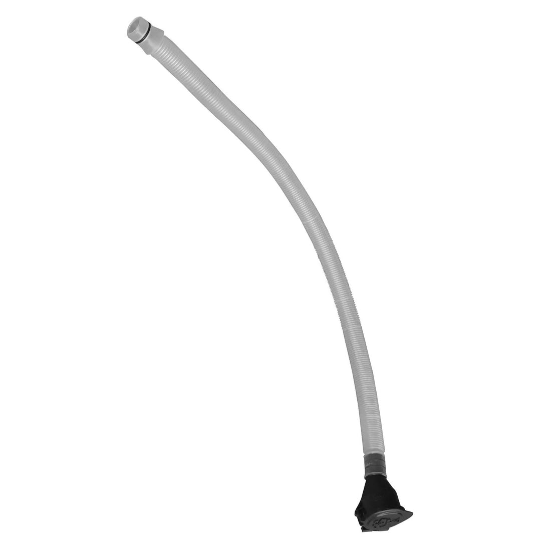 Windshield washer tank tube assy 2008 - 2013 BMW 128i BM1289102 61667135409