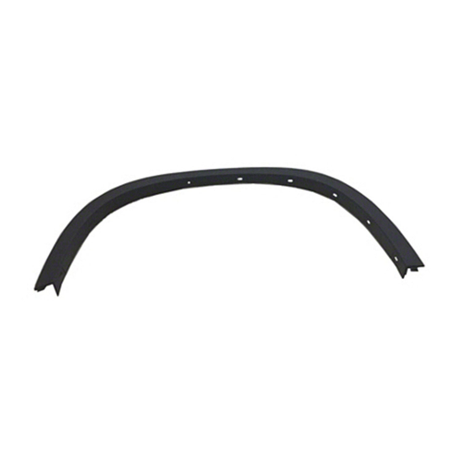 Left Side Front wheel opening molding 2012 - 2015 BMW X1 BM1290103 51772990165