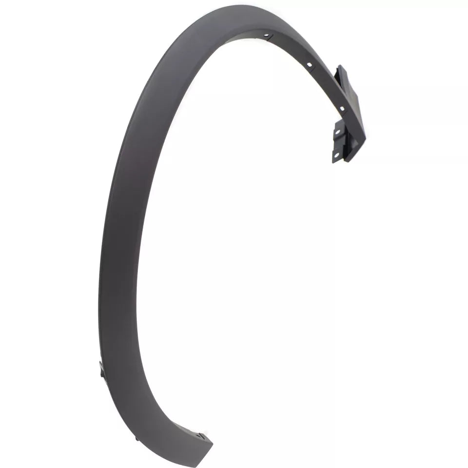 Left Side Front wheel opening molding 2011 - 2017 BMW X3 BM1290108 51777210081