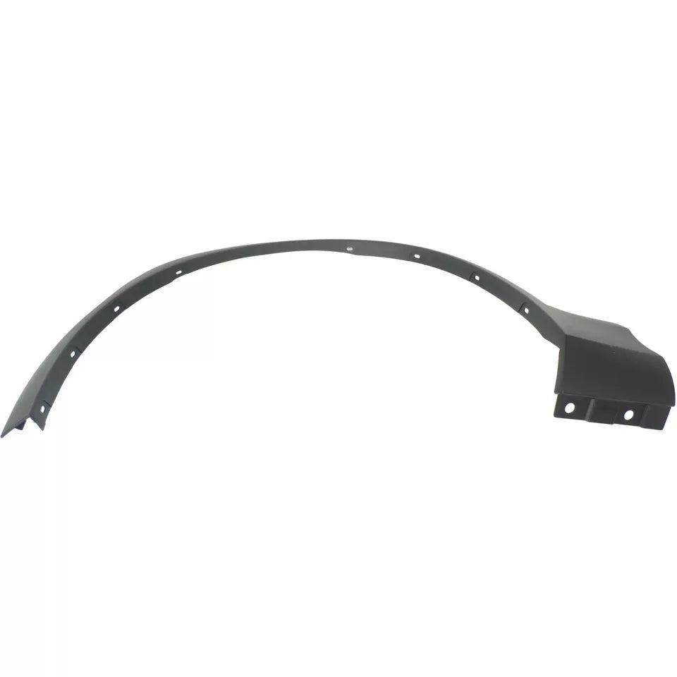 Left Side Front wheel opening molding 2011 - 2017 BMW X3 BM1290108 51777210081