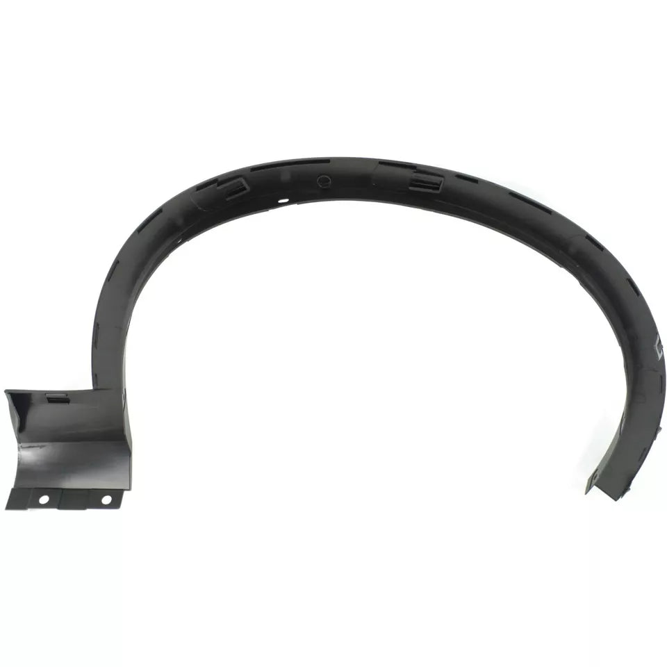 Left Side Front wheel opening molding 2011 - 2017 BMW X3 BM1290108 51777210081