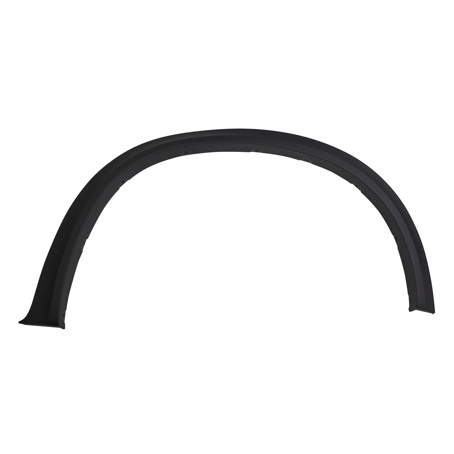 Right Side Front wheel opening molding 2007 - 2013 BMW X5 BM1291106 51772452529